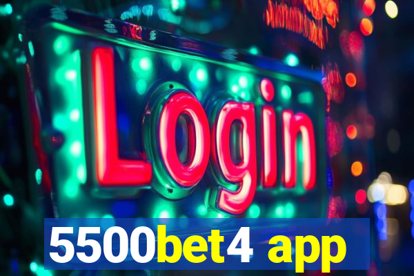 5500bet4 app